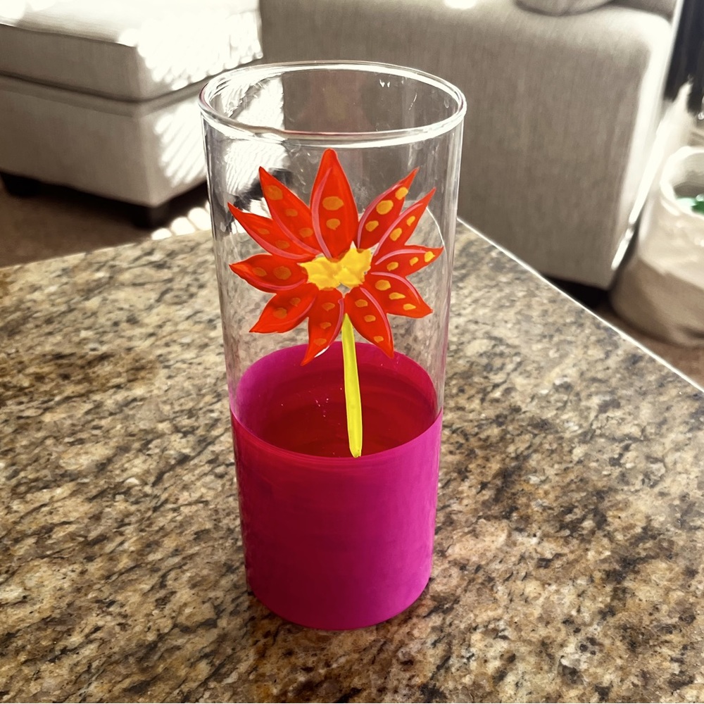Pottery Barn vase